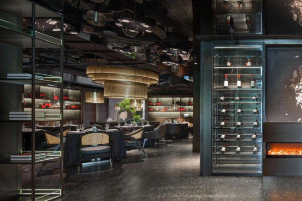 1862船厂时尚艺术中心HOME'S 飨宴