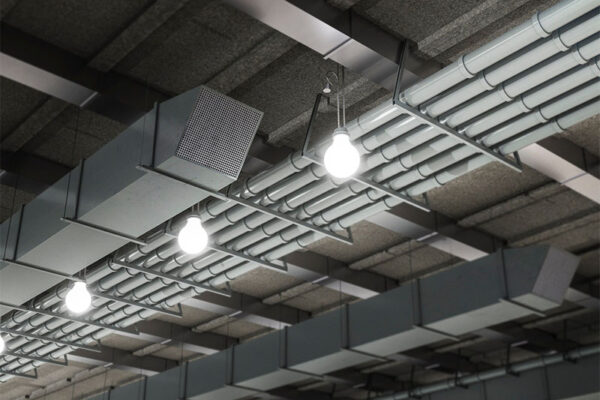 鮮風、抽氣及冷氣