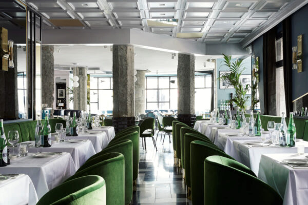 san george amsterdam