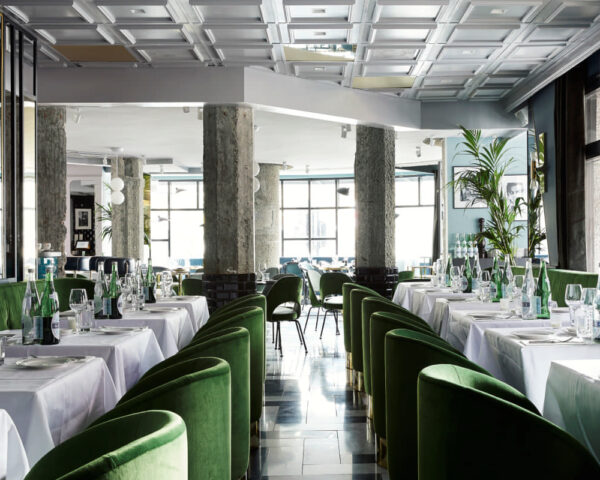 san george amsterdam