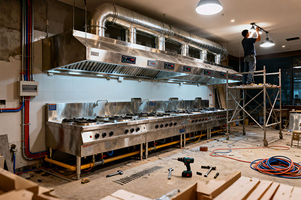 系統設計及分類