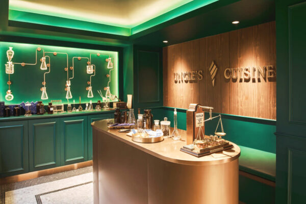 那未大叔是大厨深圳店(1)