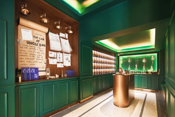 那未大叔是大厨深圳店(2)