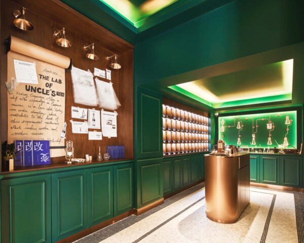 那未大叔是大厨深圳店(2)